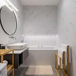 Apartman Escape On Chalupkova Pozsony