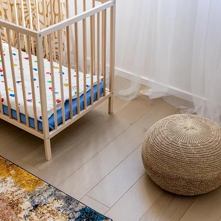 Apartament Escape On Chalupkova *