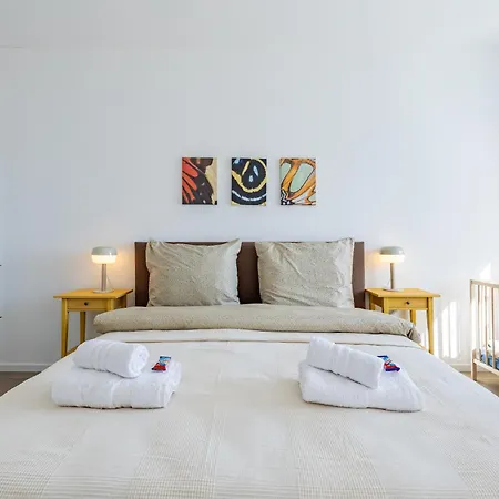 Escape On Chalupkova * براتسيلافا