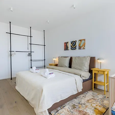 Escape On Chalupkova Daire *