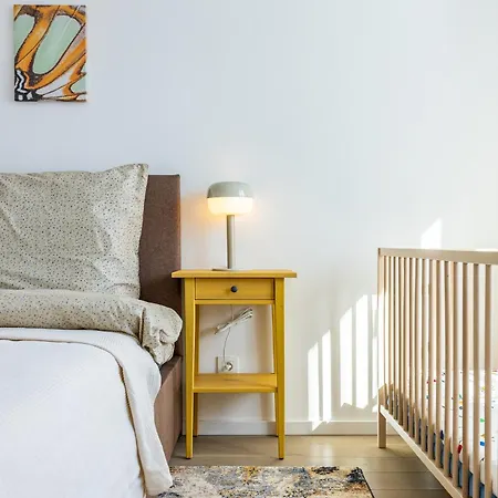 Escape On Chalupkova براتسيلافا