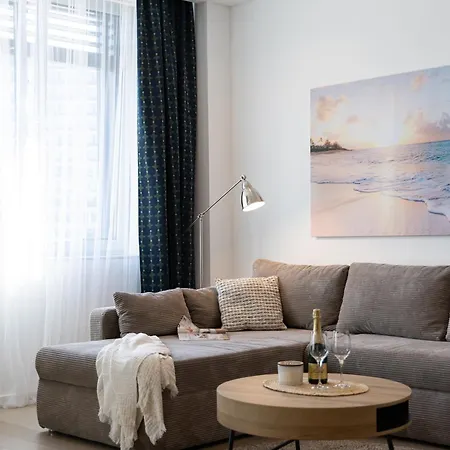 Escape On Chalupkova * Bratysława