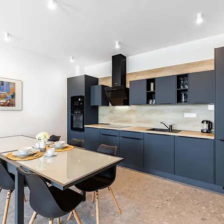 Escape On Chalupkova