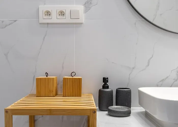 شقة Escape On Chalupkova *