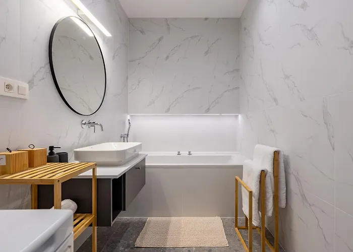 شقة Escape On Chalupkova براتسيلافا