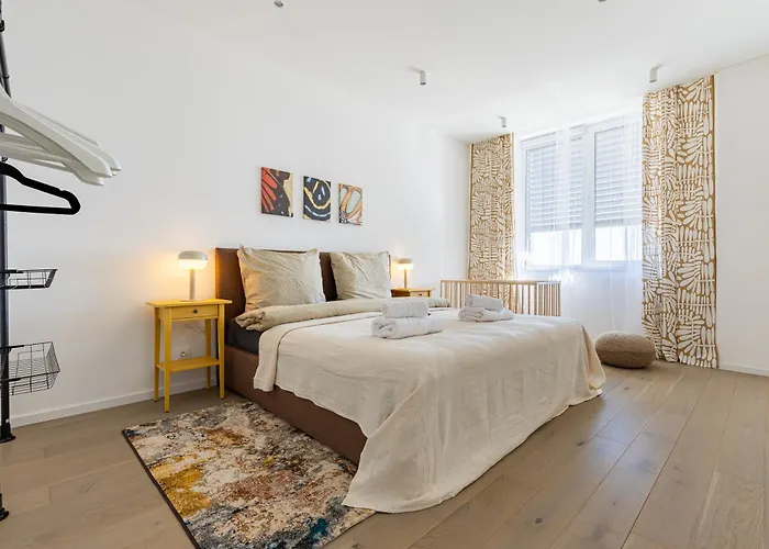 Escape On Chalupkova