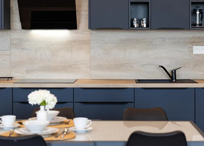 شقة Escape On Chalupkova