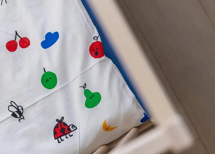 Escape On Chalupkova شقة *