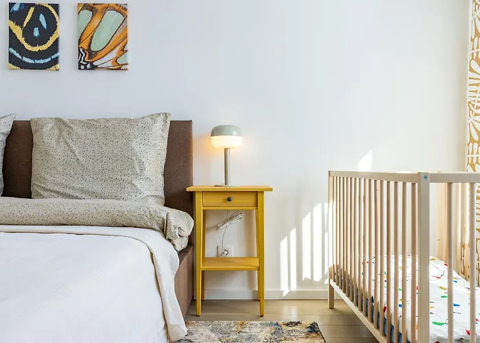 Escape On Chalupkova براتسيلافا