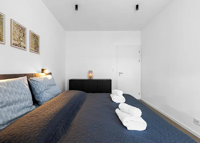 شقة Escape On Chalupkova