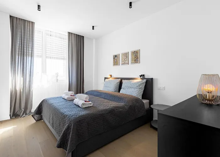 شقة Escape On Chalupkova *