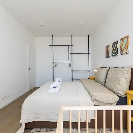 Escape On Chalupkova Apartment