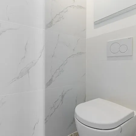 Escape On Chalupkova Apartment