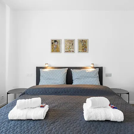 Escape On Chalupkova Apartment Bratislava