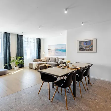 Escape On Chalupkova * Bratislava