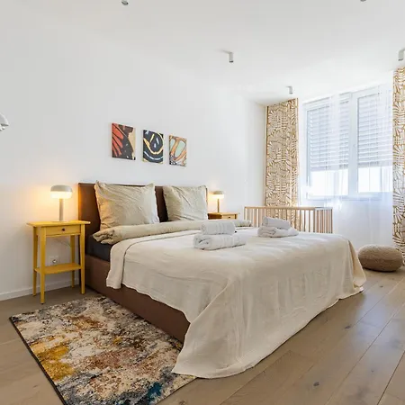 Escape On Chalupkova