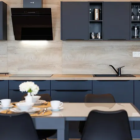 公寓 Escape On Chalupkova