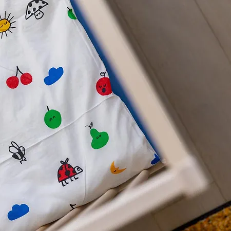 Escape On Chalupkova 公寓 *