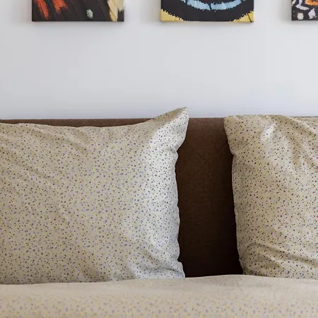 Escape On Chalupkova 布拉迪斯拉发