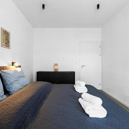 公寓 Escape On Chalupkova